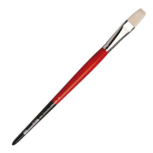da Vinci MAESTRO2 Serie 5023, flach Borstpinsel