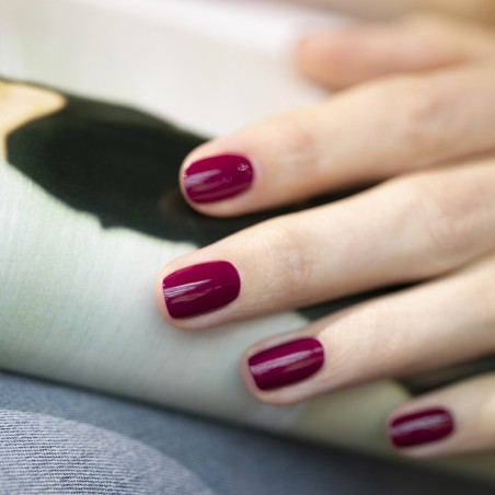 Manucurist Green Flash Violeta