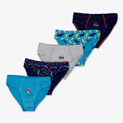 Cueca do Batman
