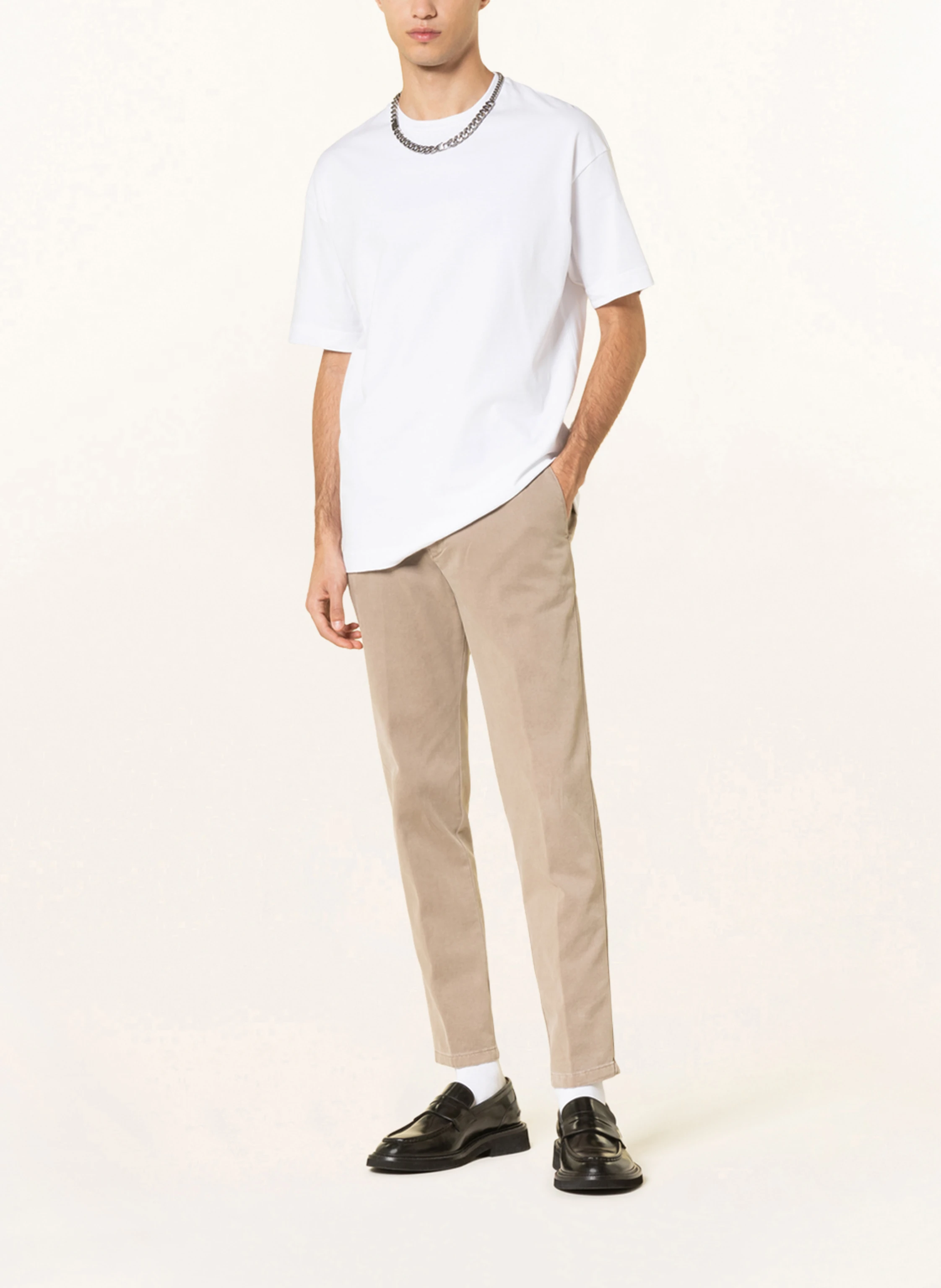 DRYKORN T-Shirt TOMMY
