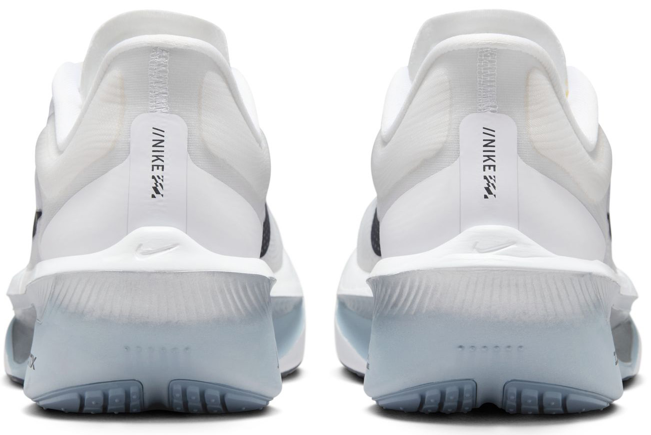 Zoom Fly 6 Dame 104/White/Gridiron/Pure Platinum