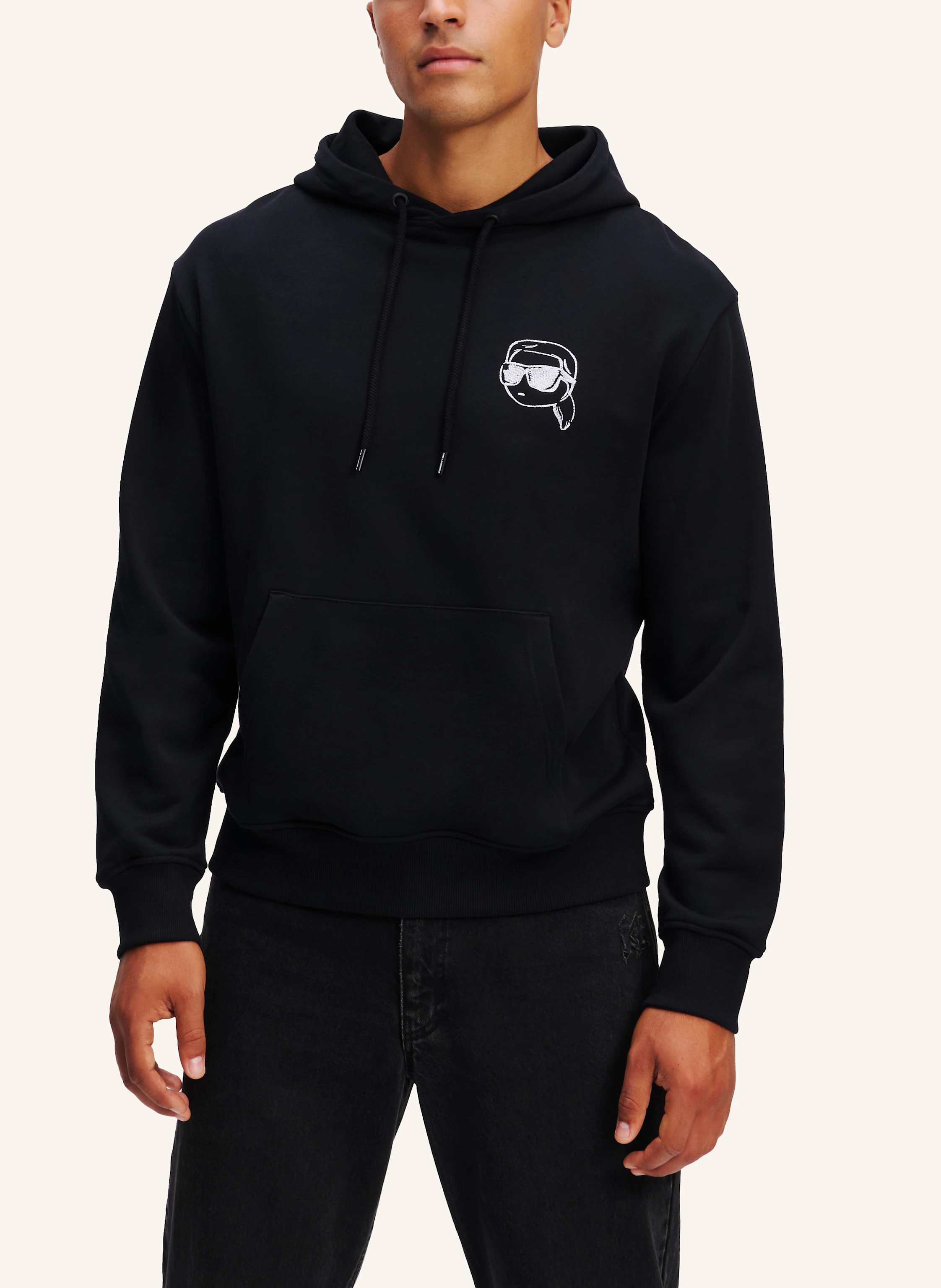 KARL LAGERFELD Hoodie