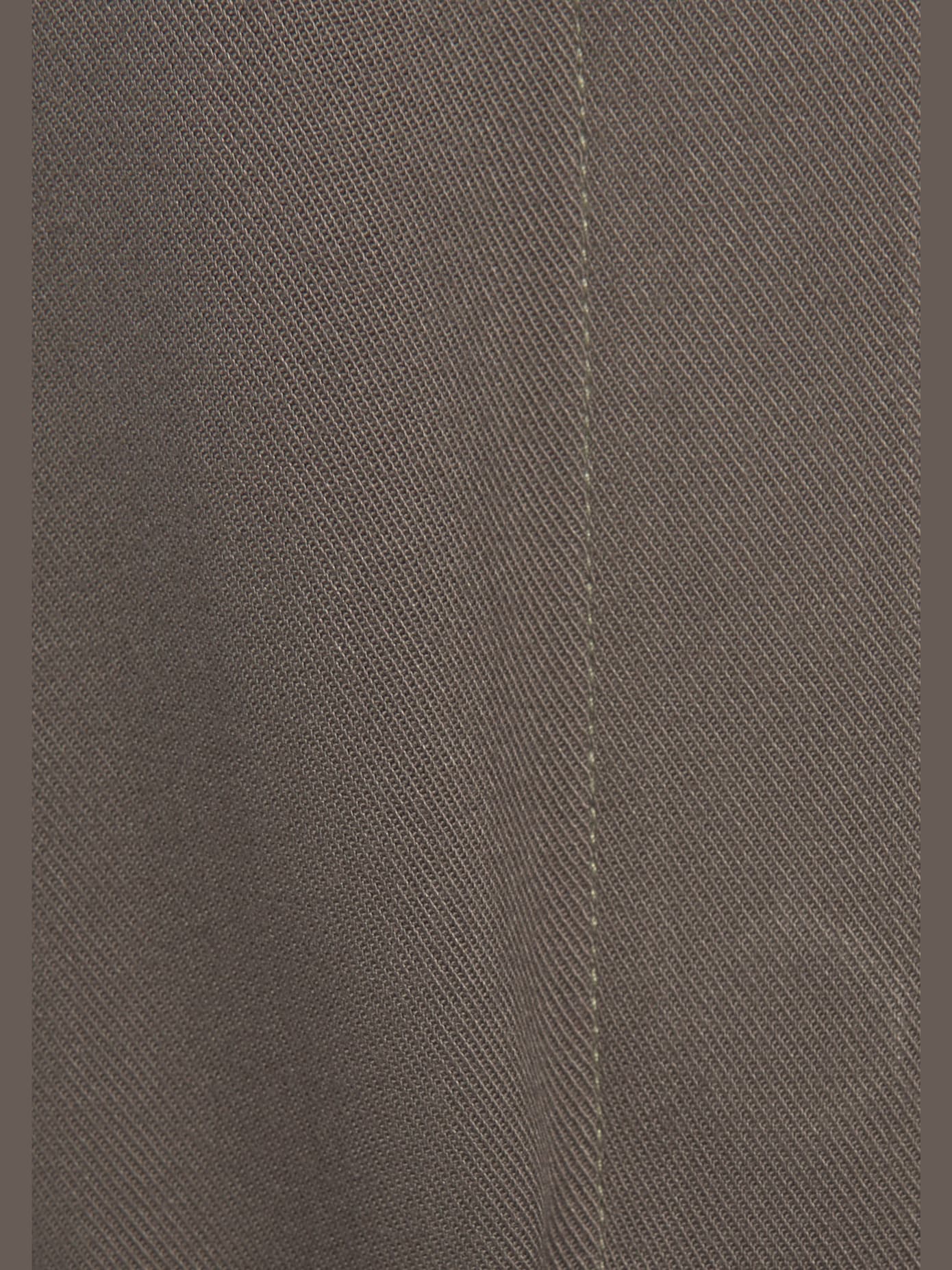 Robe-chemisier col chemisier