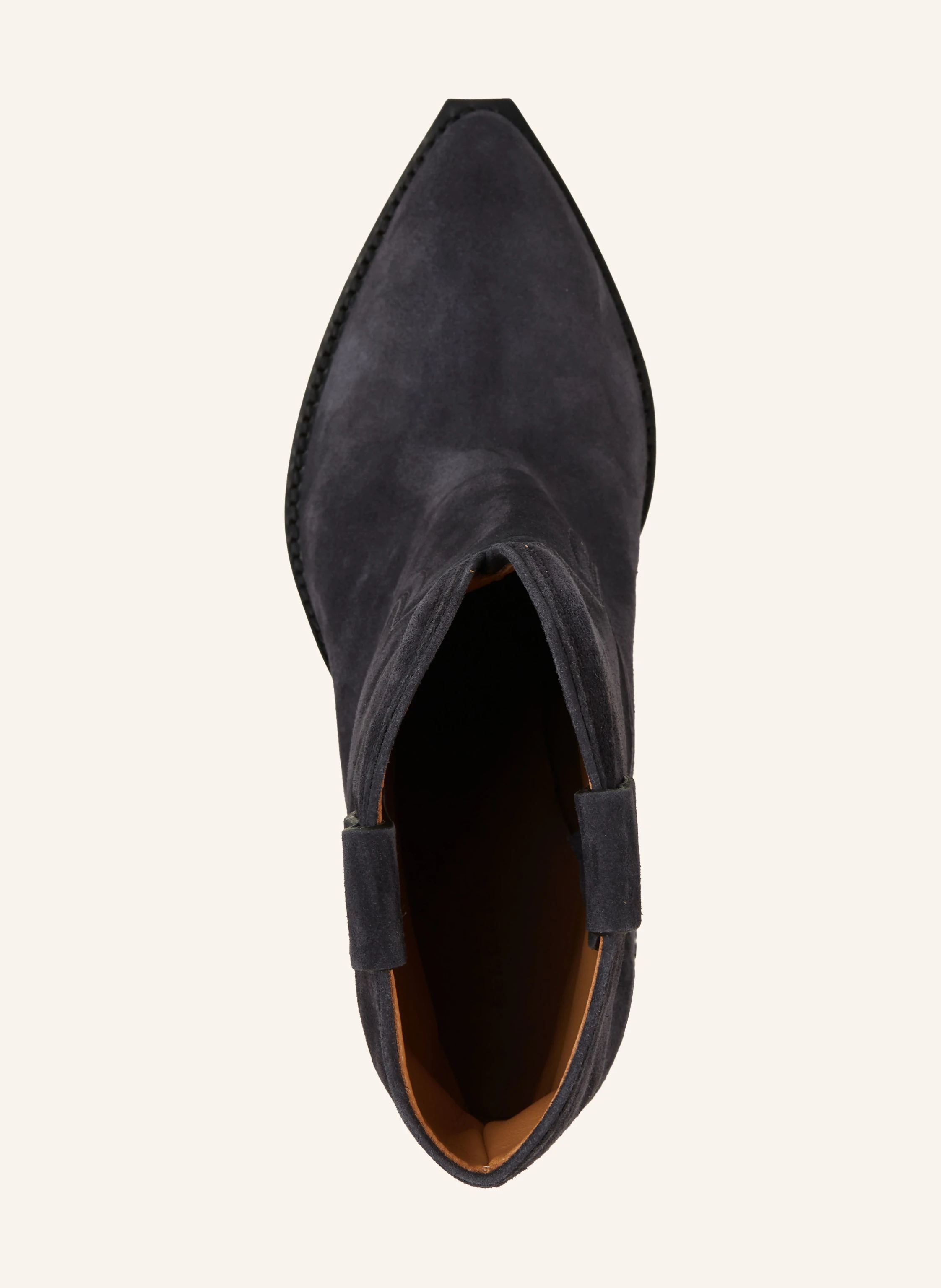 ISABEL MARANT Stiefeletten LEYANE-GB