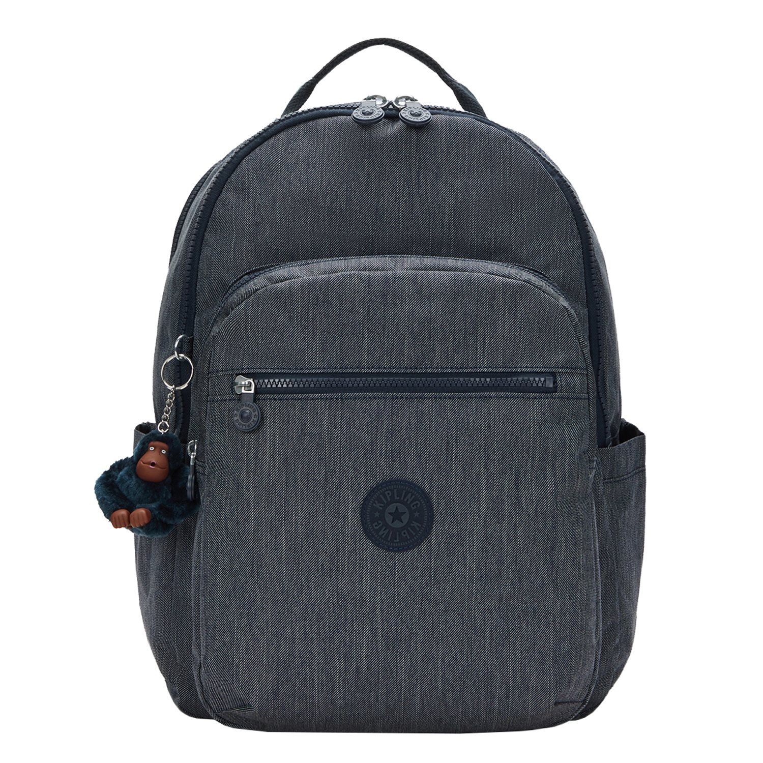 Kipling Seoul College marine navy