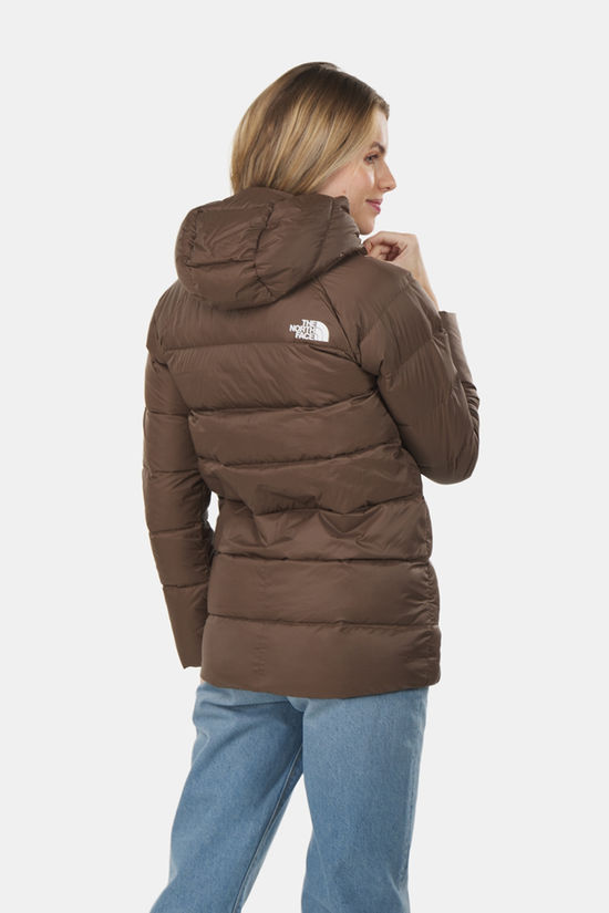 The North Face The North Face W Hyalite Down Parka