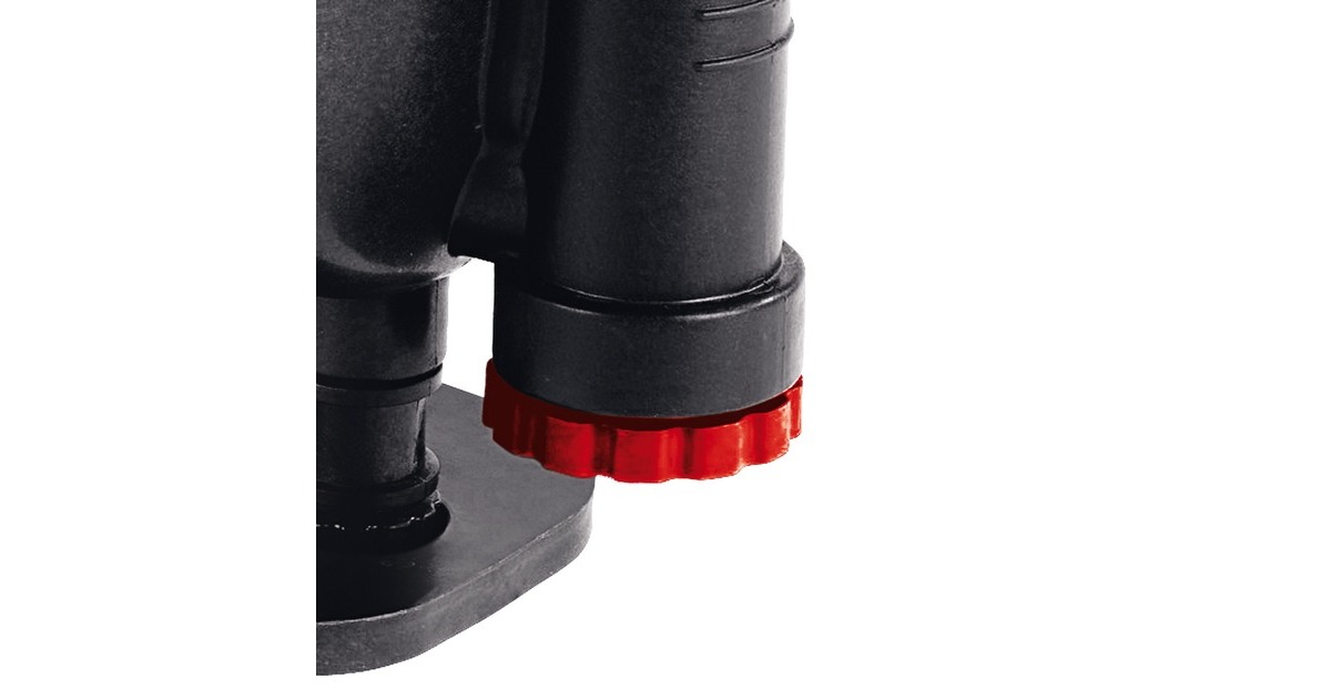 EINHELLHuiswaterautomaat GC-AW 9036 pomp  (Rood/zwart)