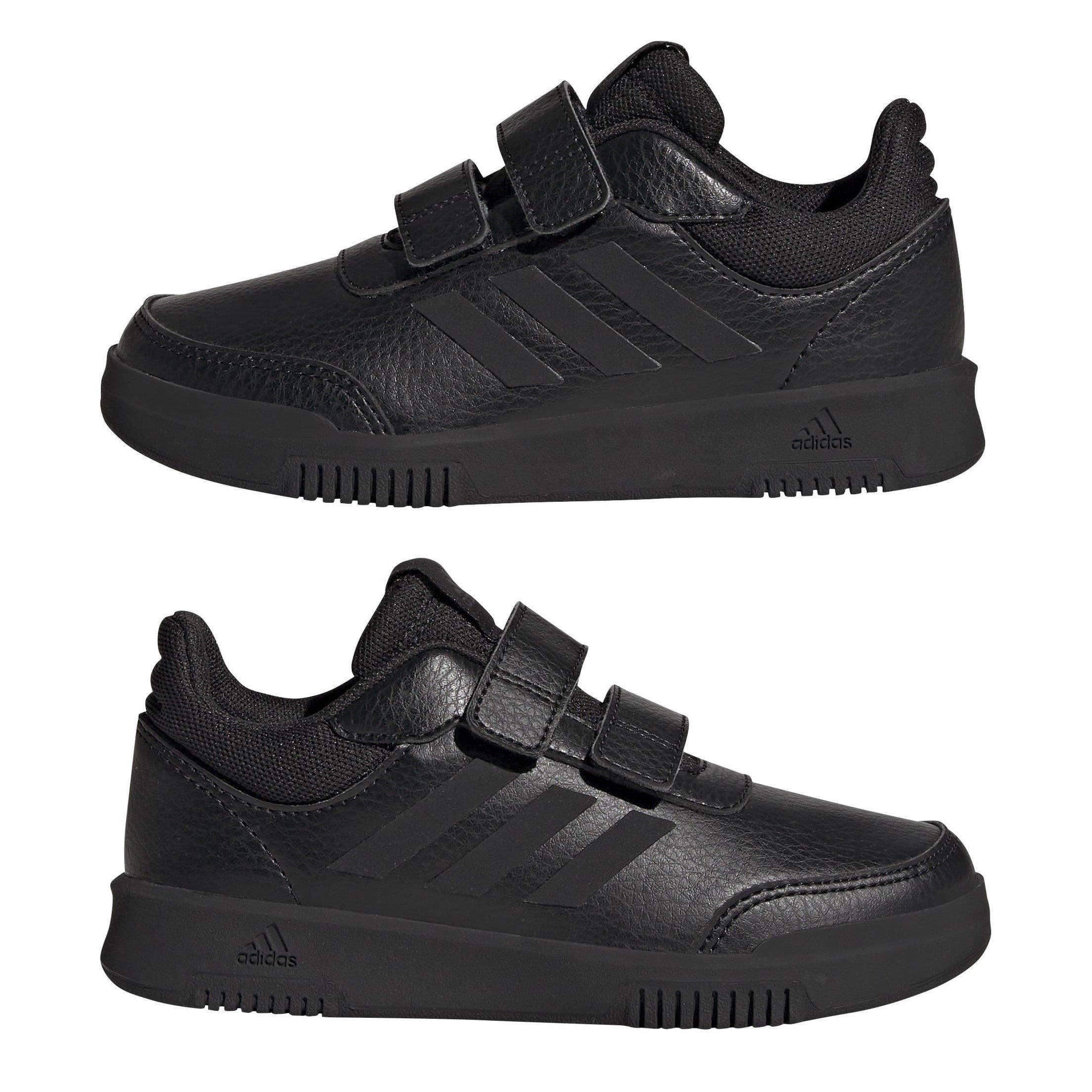 adidas Tensaur Hook and Loop Shoes Juniors