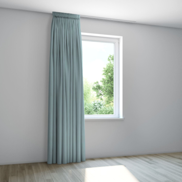 Gordijn Durk 4520 sage green