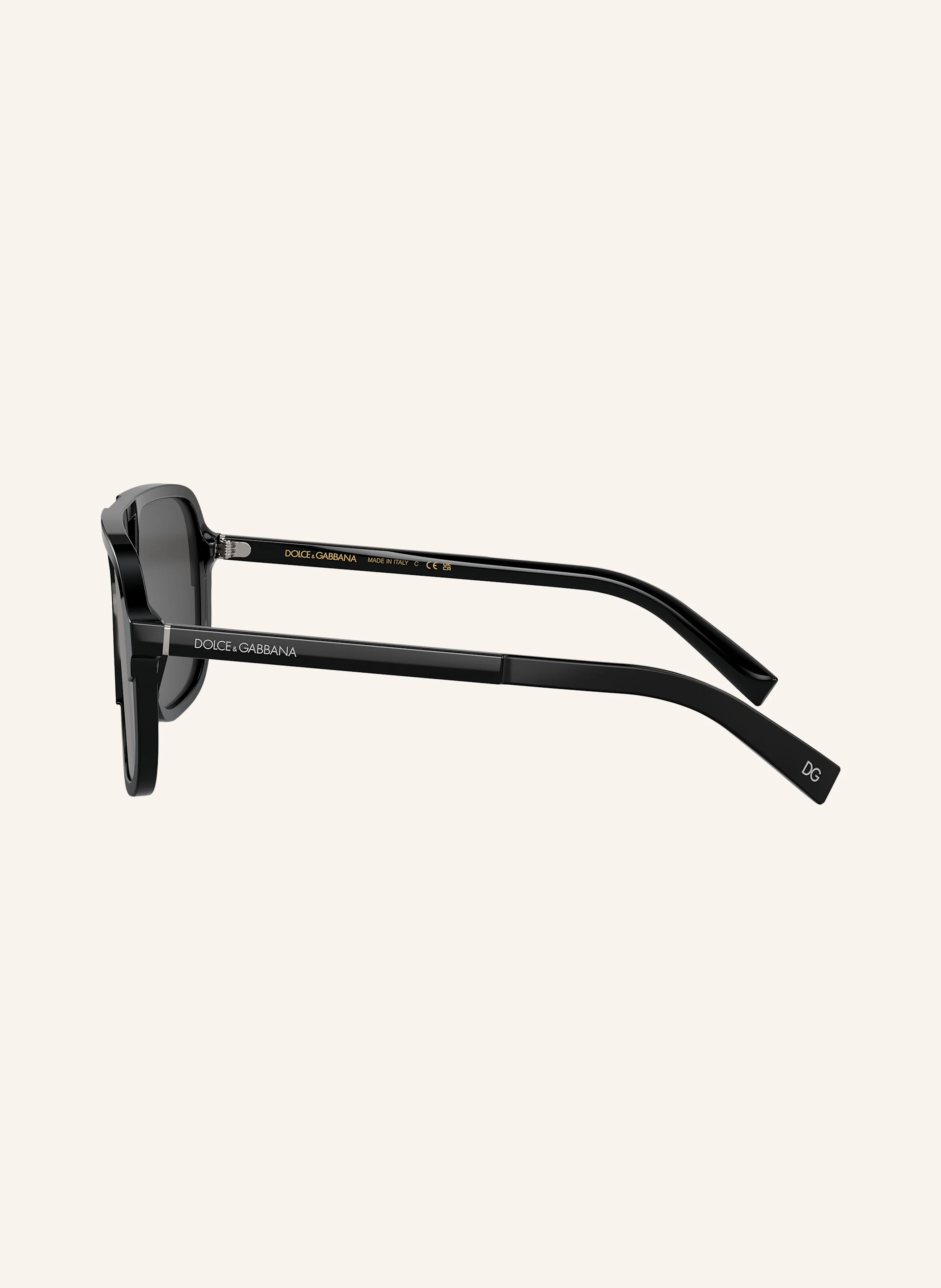 DOLCE & GABBANA Sonnenbrille DG4354
