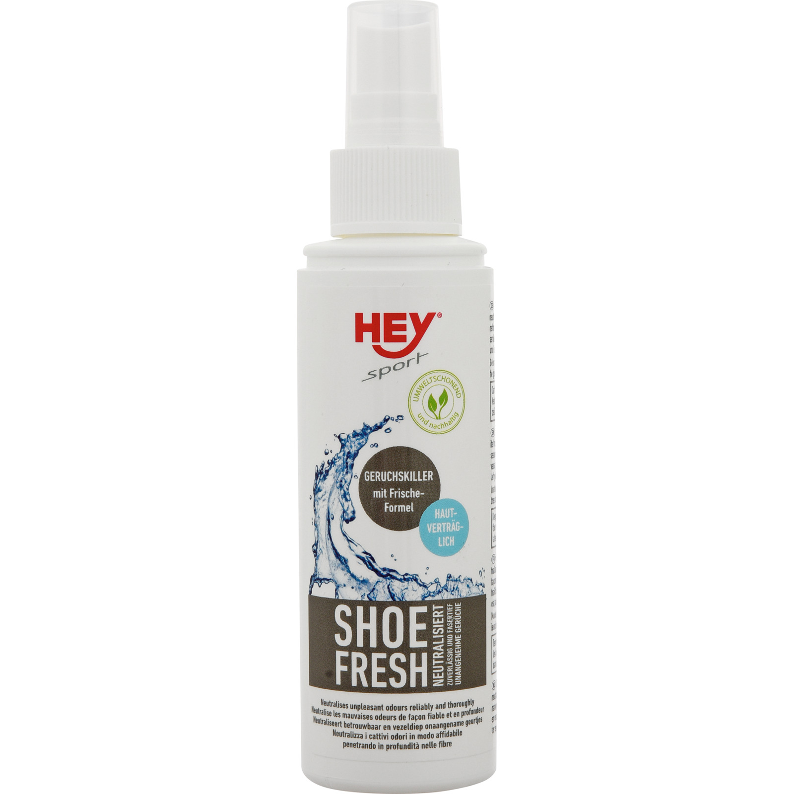 Hey Sport Shoe Fresh-100ML
