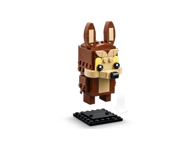 LEGO Road Runner & Wile E. Coyote (40559)