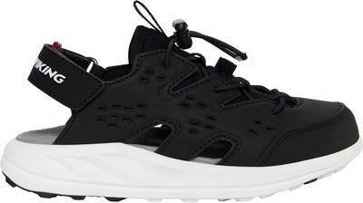 Viking Balance 1V SL Sandaler, Svart