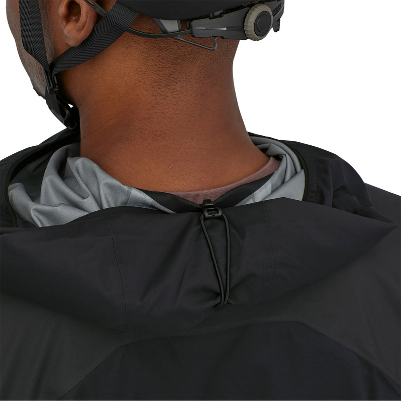 Patagonia Herren Dirt Roamer Storm Anorak