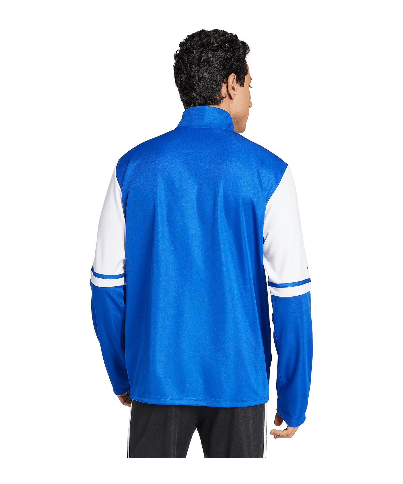 adidas Squadra 25 Trainingsjacke Blau