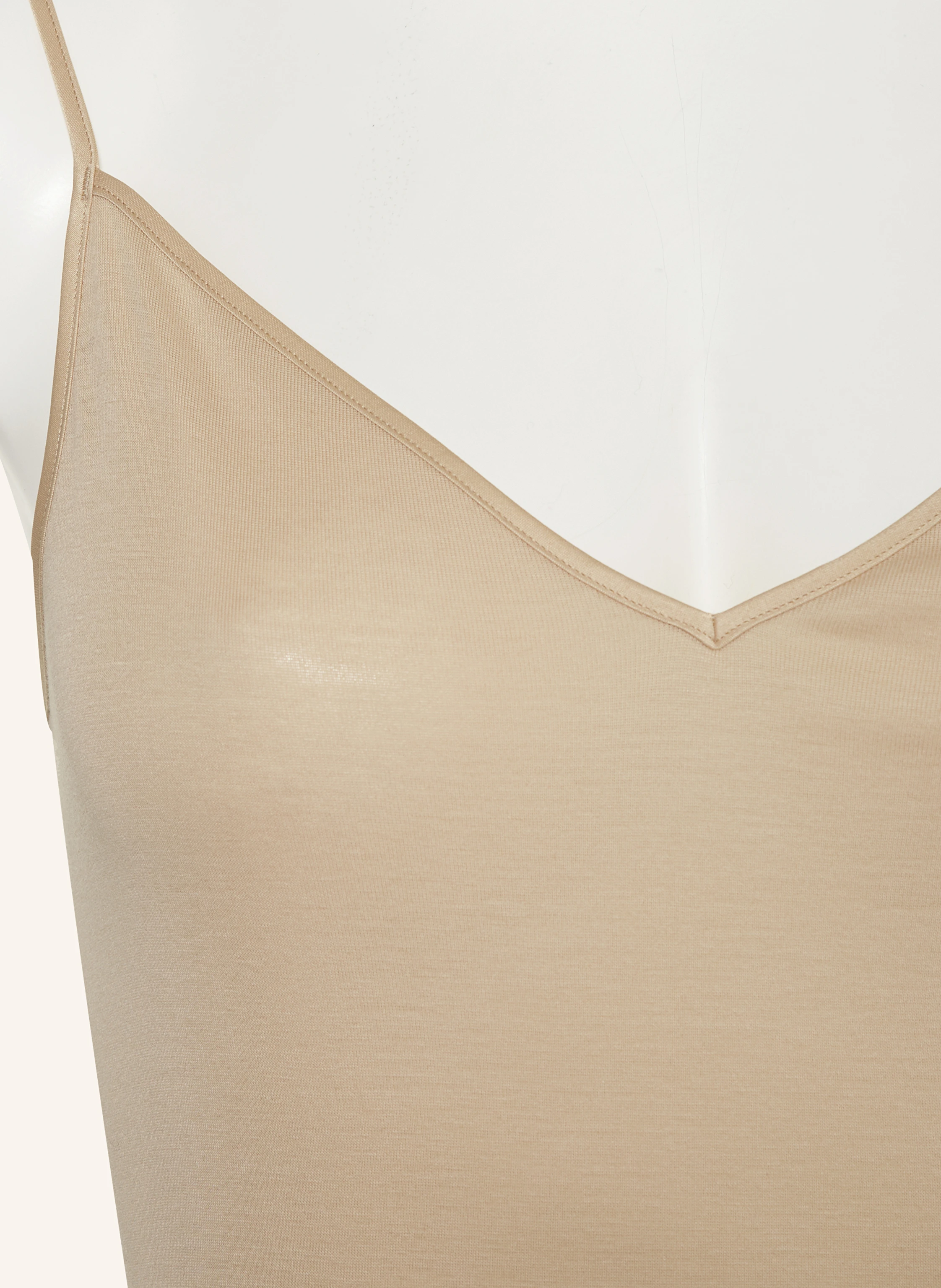 HANRO Top COTTON SEAMLESS