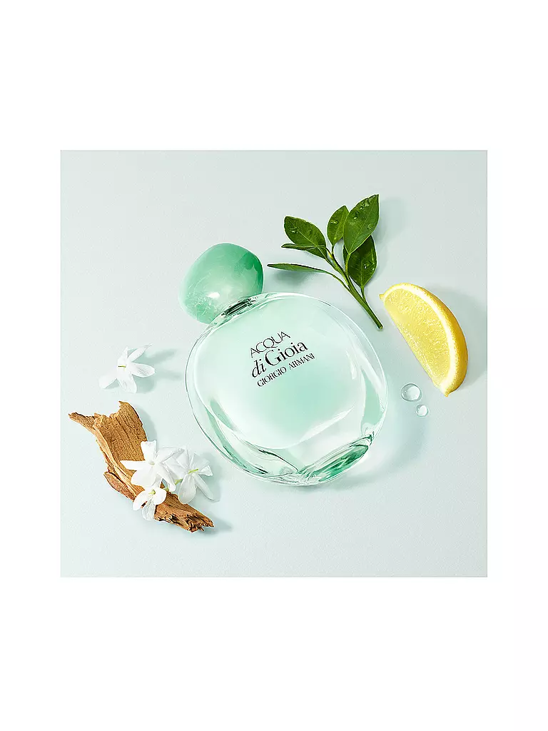 GIORGIO ARMANI Acqua Di Gioia Eau de Parfum 50ml keine Farbe