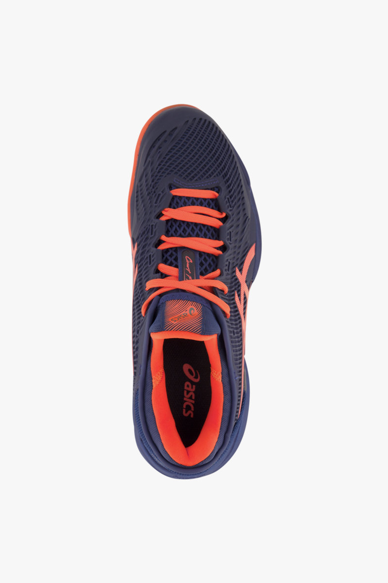 ASICS Court FF™ 3 Clay Herren Tennisschuh