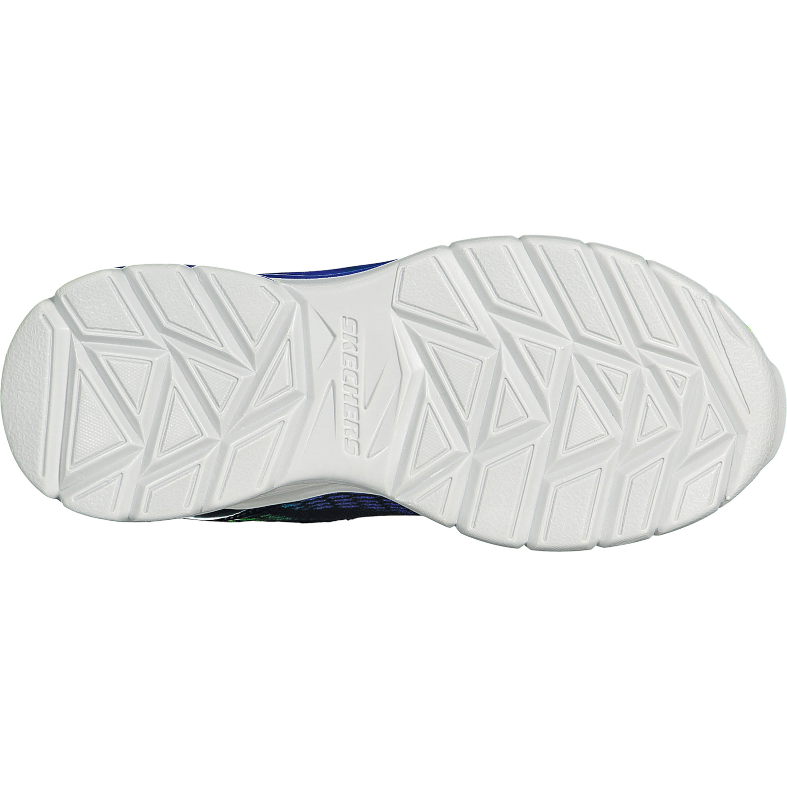 Skechers Kinder-Sneaker Erupters II Lava Waves 36