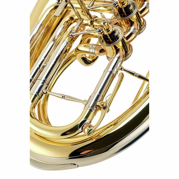 Miraphone 47 WL4 07000 Tenorhorn