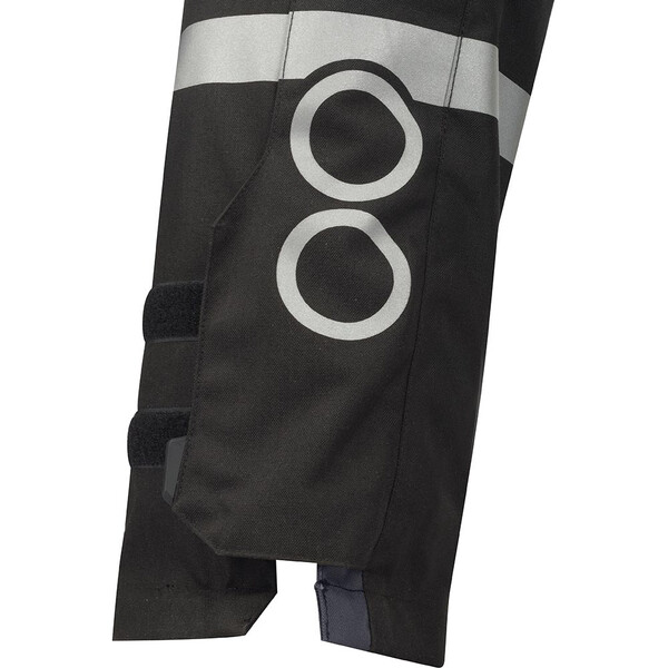 Bering - Pantalon Halifax 17353 Noir / Anthracite