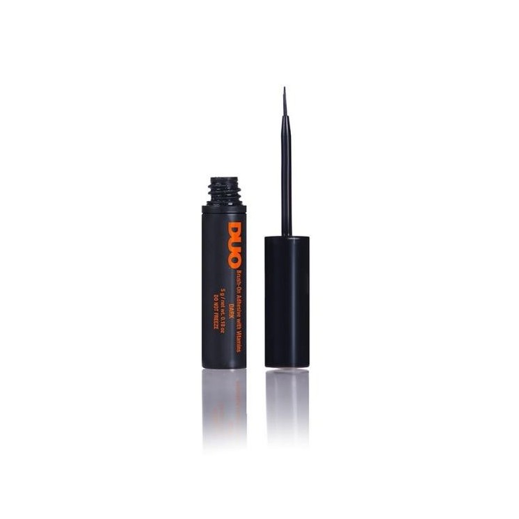 Ardell Duo Wimperlijm met kwastje Dark 5 gr