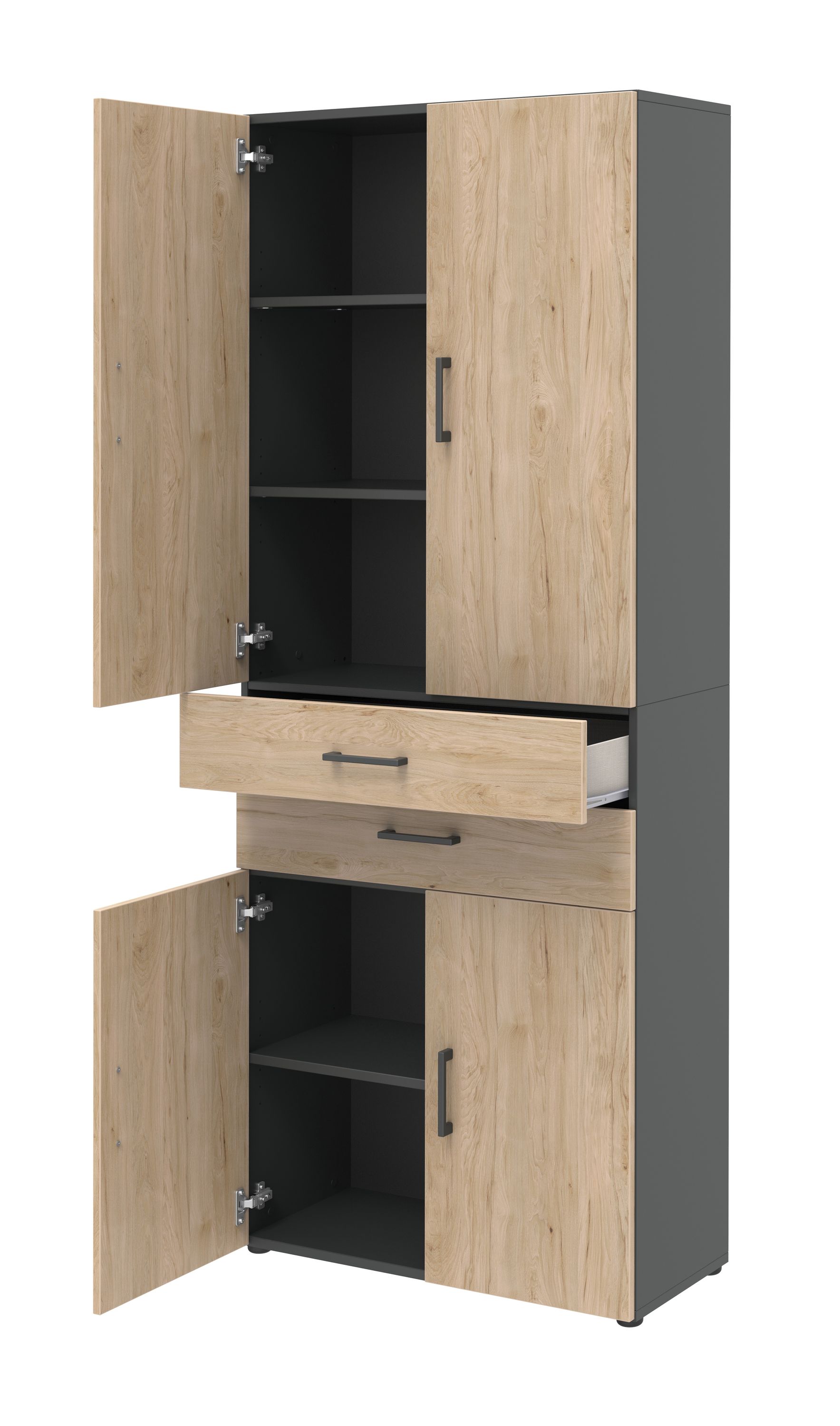 Büroschrank röhr HOME OFFICE