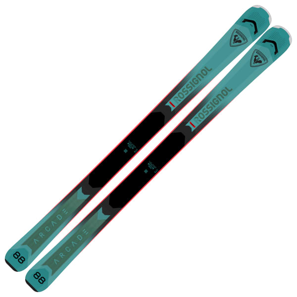 Ski ROSSIGNOL ARCADE 88