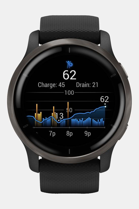 Garmin Garmin Venu 2 Health Smartwatch