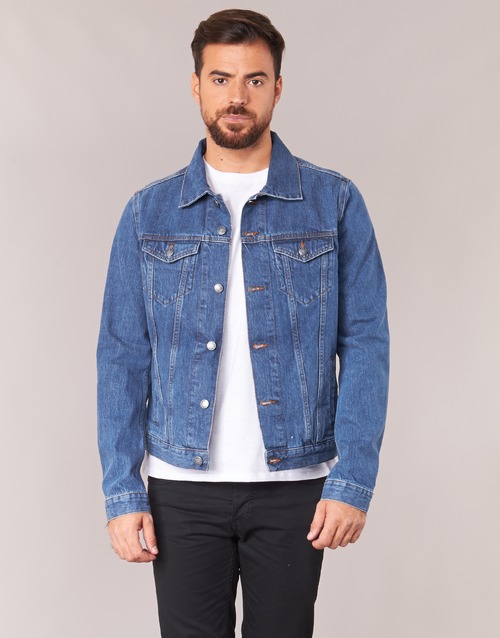 Yurban - IHEDEM - Bleu medium