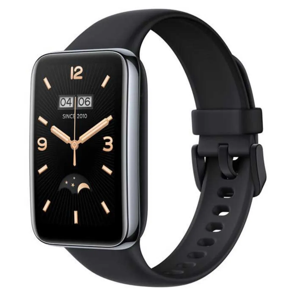 Xiaomi Smart Band 7 Pro Fitnessarmband refurbished
