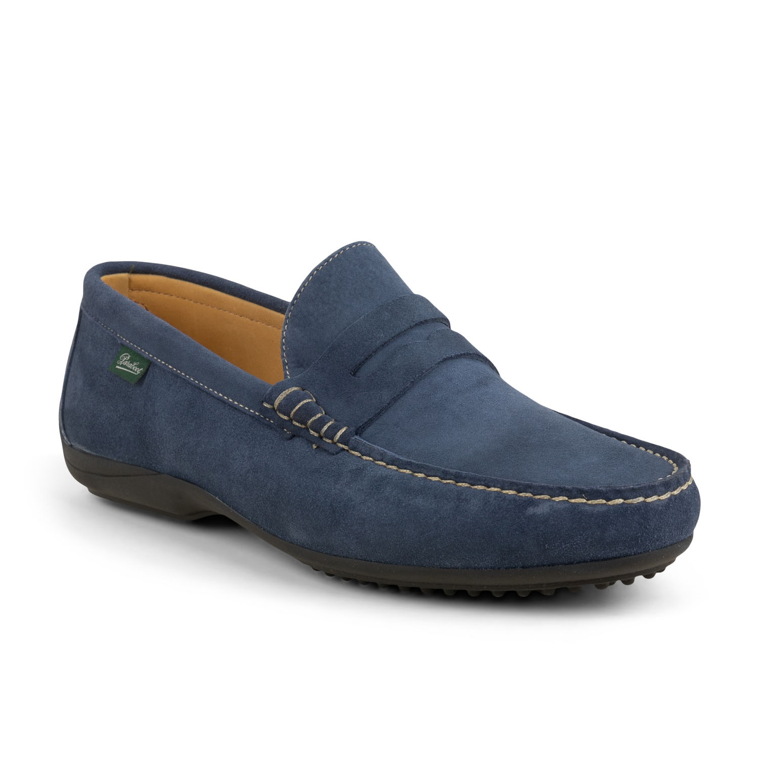 Mocassins homme PARABOOT CABRIO
