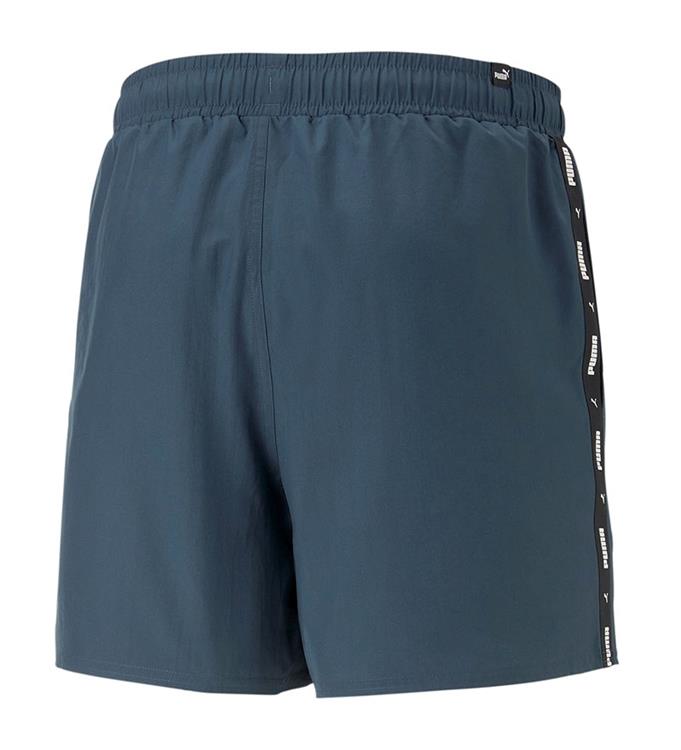 PUMA Men Essentials Tape Woven Shorts