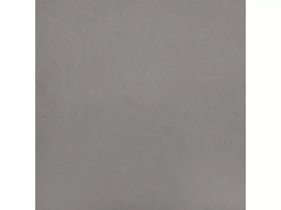 Chaise de relaxation avec repose-pied Gris clair Velours