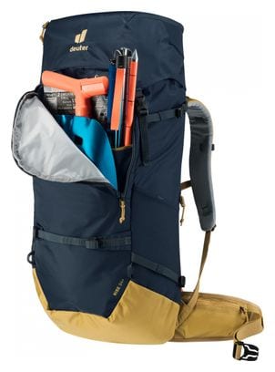 Sac à Dos Deuter Rise 34  Marron