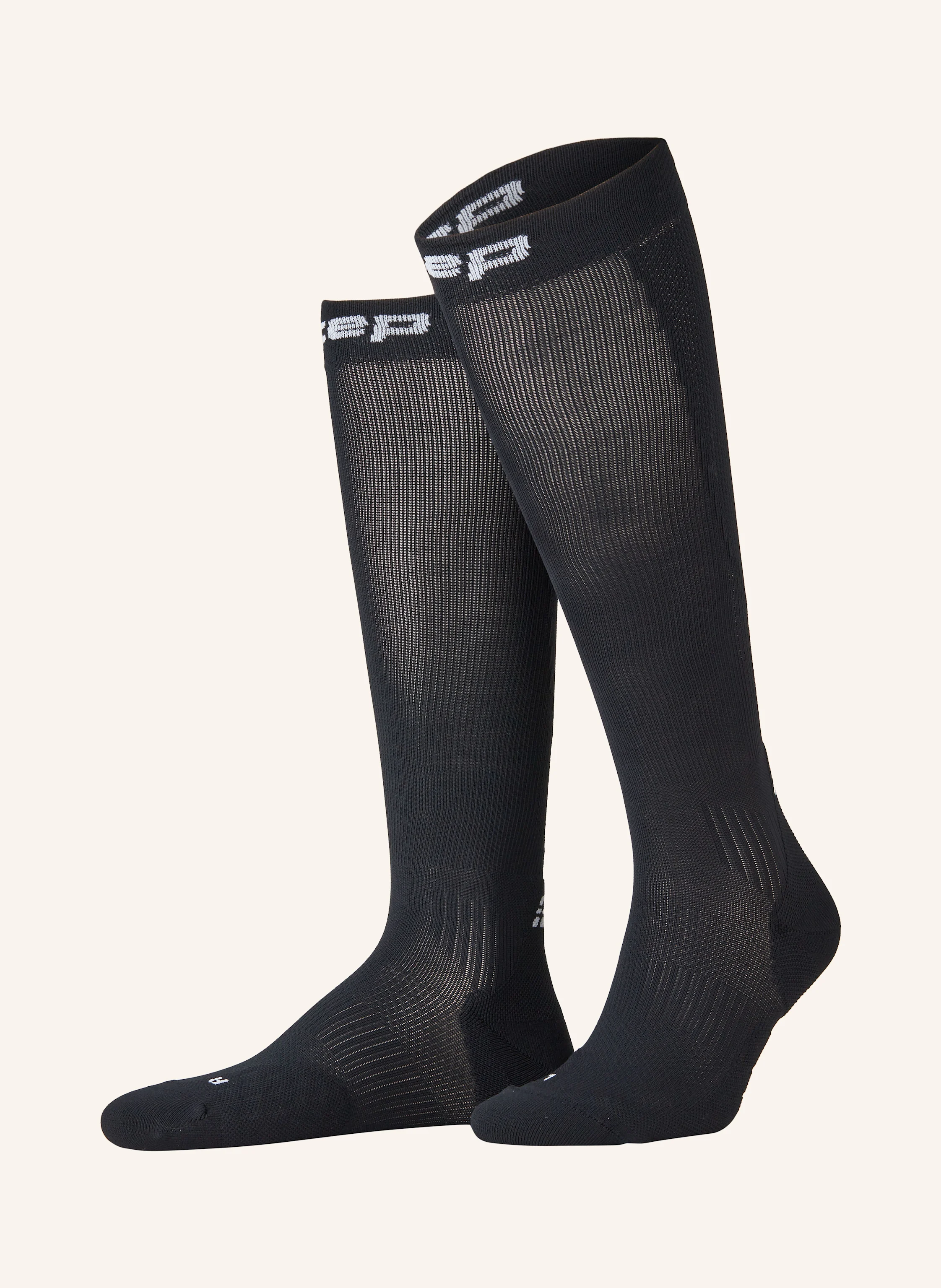 cep Laufsocken CORE RUN COMPRESSION SOCKS TALL
