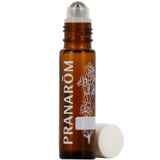 Roller bille métal Aromaself Pranarom - Cosmétiques maison