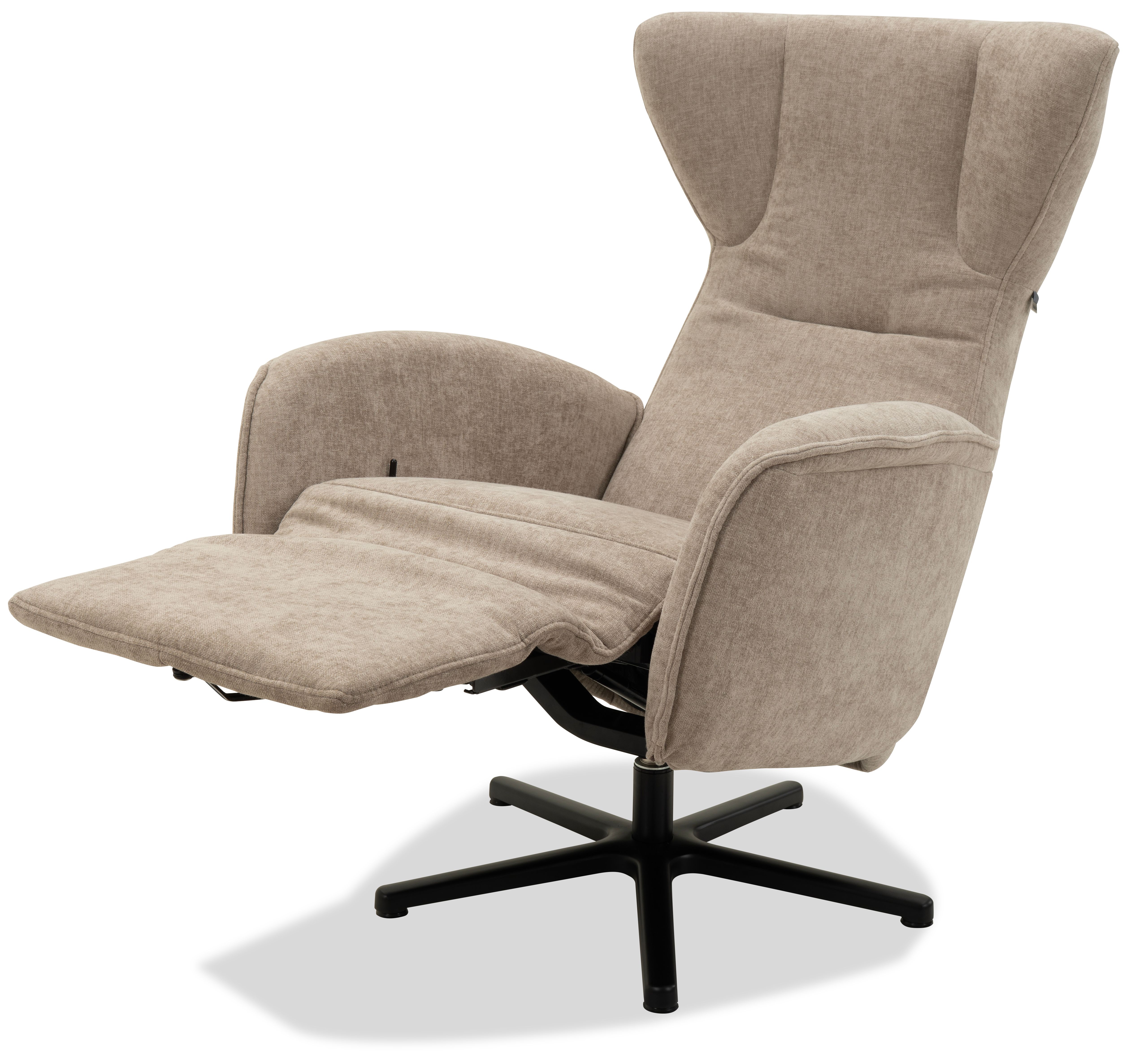 Relaxfauteuil Zaya  | Hukla