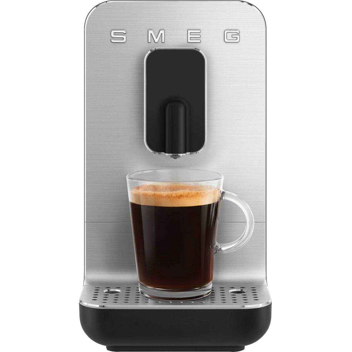 BCC01BLMEU Espressomaskin