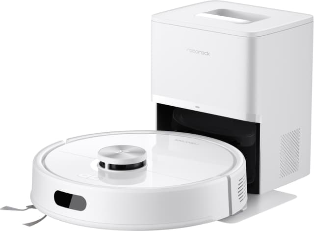 Roborock Q7 TF+ rengøringsrobot Q7TFP02-00 (hvid)