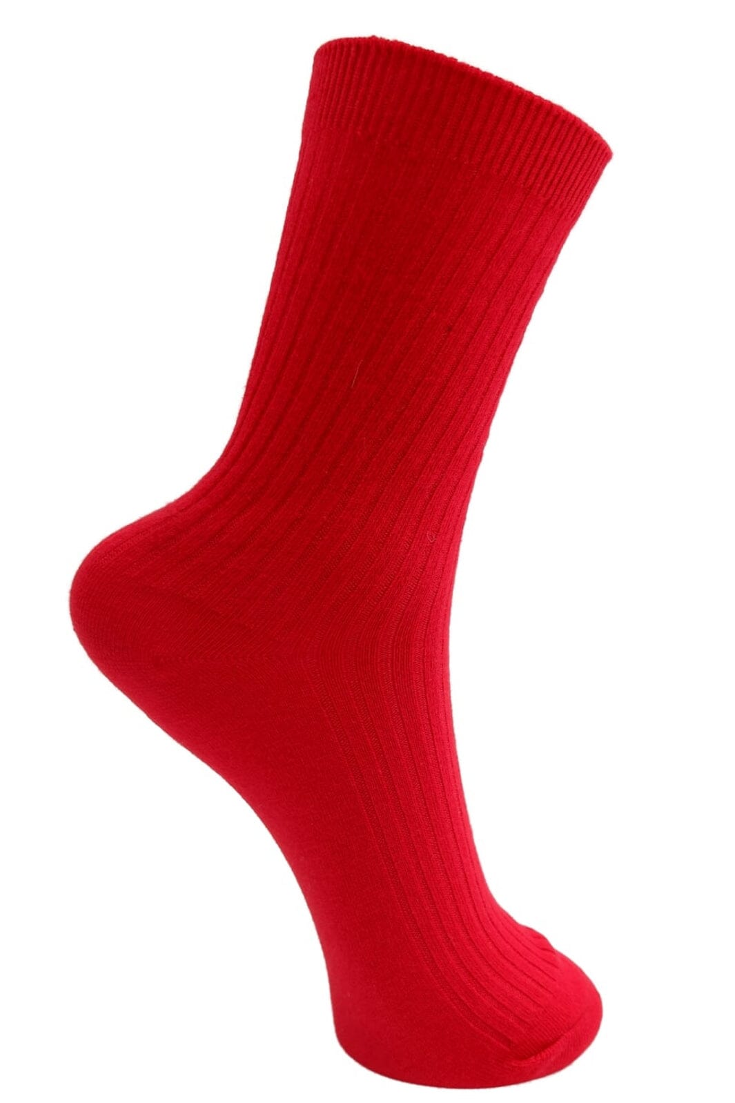 Black Colour Bcirina Sock 4316