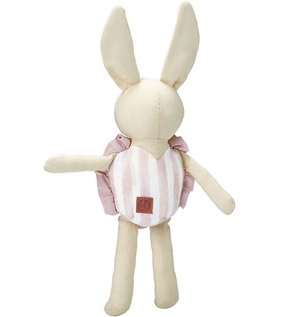 Elodie Details Kuscheltier - 30 cm - Snuggle - Candy Streifen