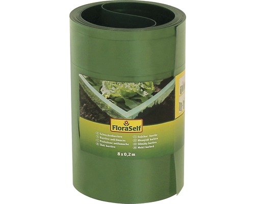 Slakkenbarrière FloraSelf 8 m x 20 cm