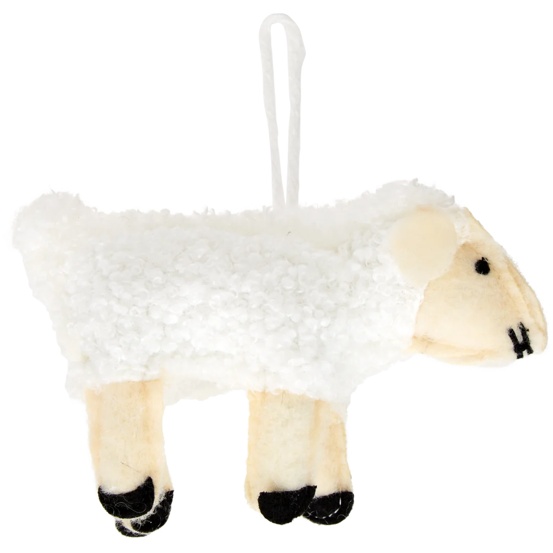Dierenhanger Diverse varianten