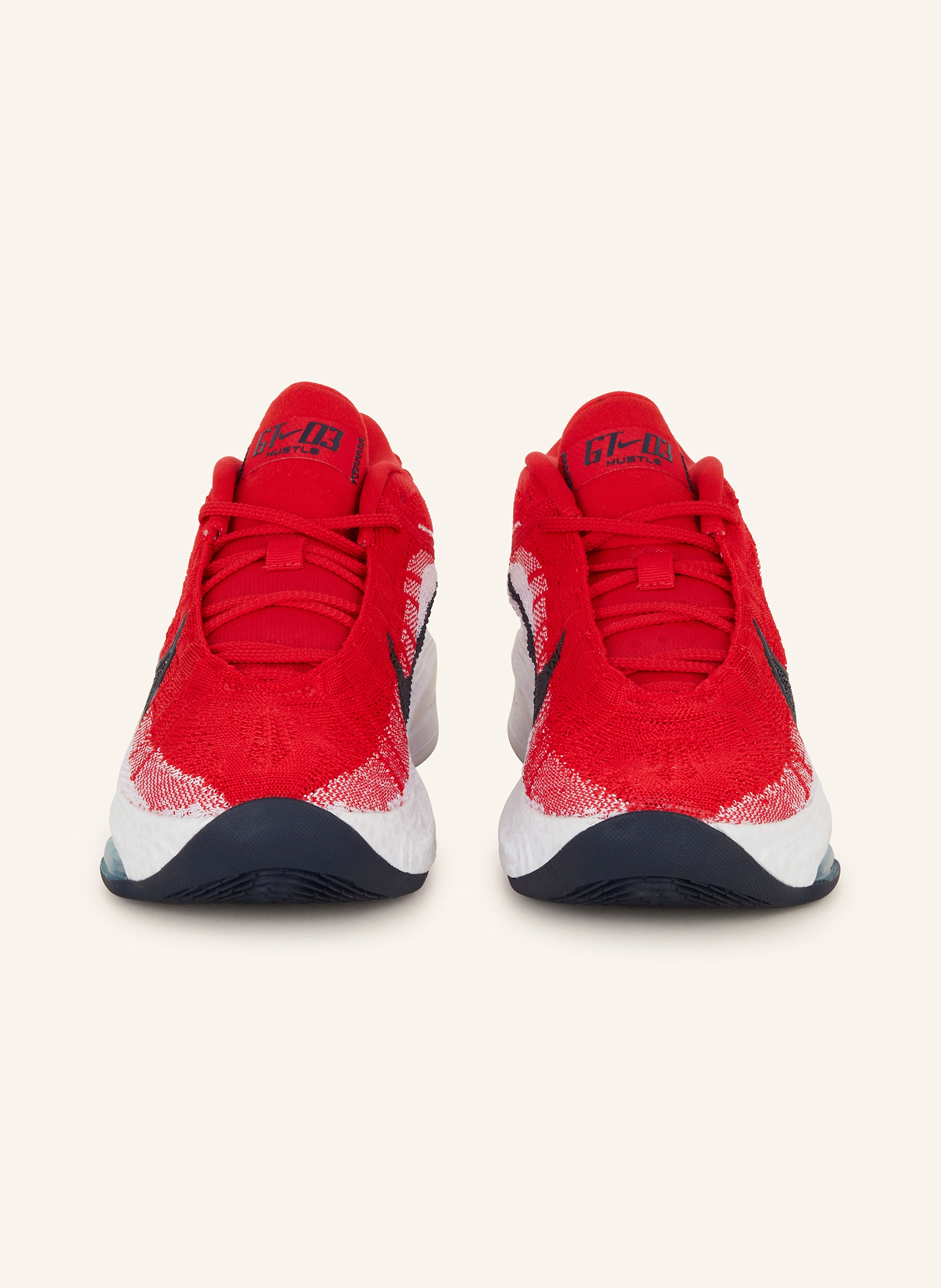 Nike Basketballschuhe G.T. HUSTLE 3