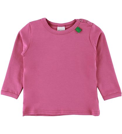 Freds WoRød Bluse - Violet