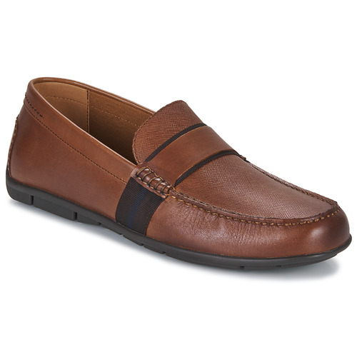 Aldo - DAMIANFLEX - Marron