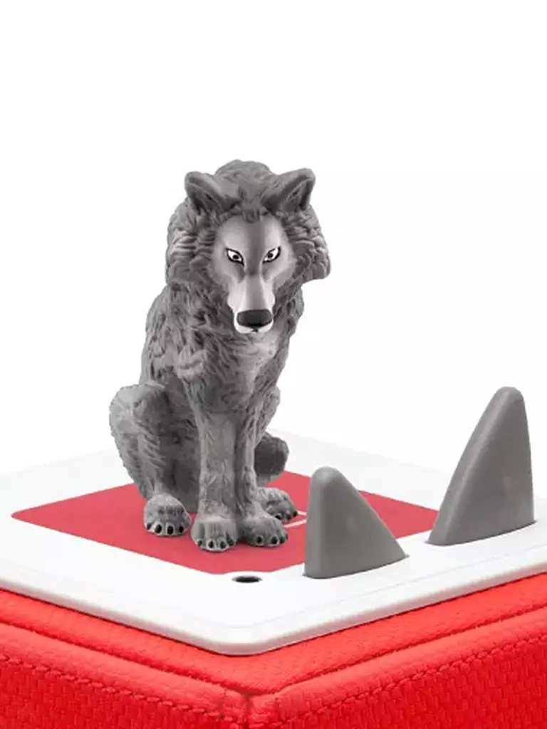TONIES Hörfigur - Peter und der Wolf keine Farbe