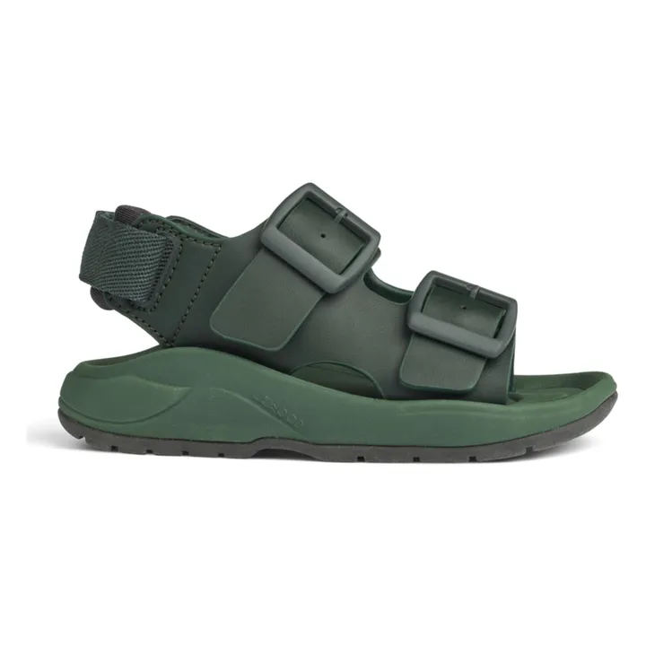 Liewood Sandales Anni | Vert foncé
