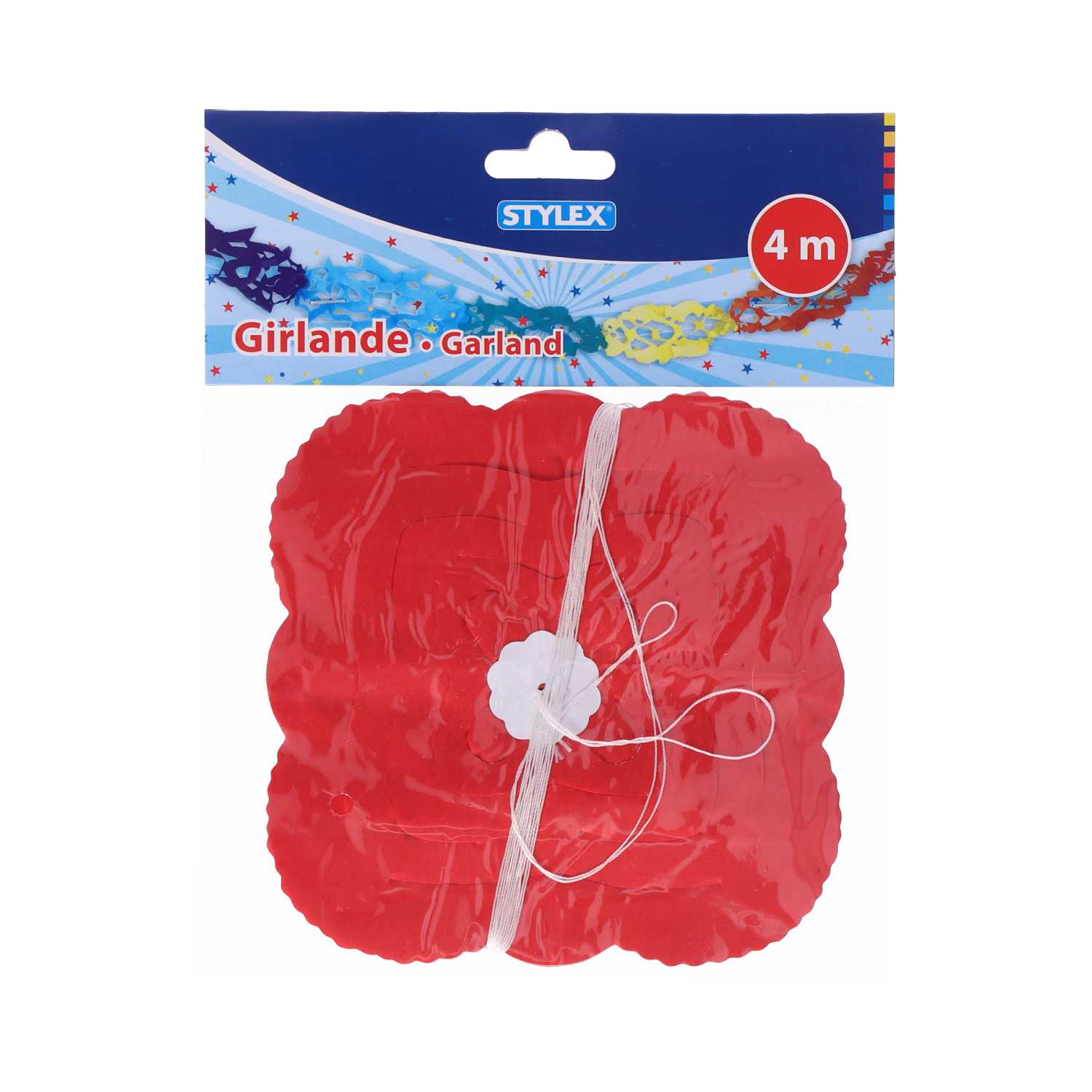 STYLEX®Girlande